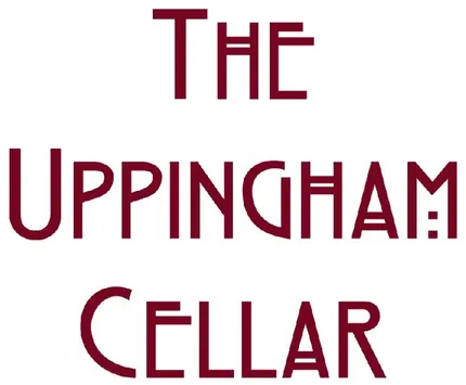 uppingham wine cellar